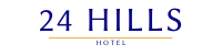 24 Hills Hotel